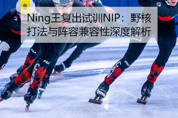 Ning王复出试训NIP：野核打法与阵容兼容性深度解析